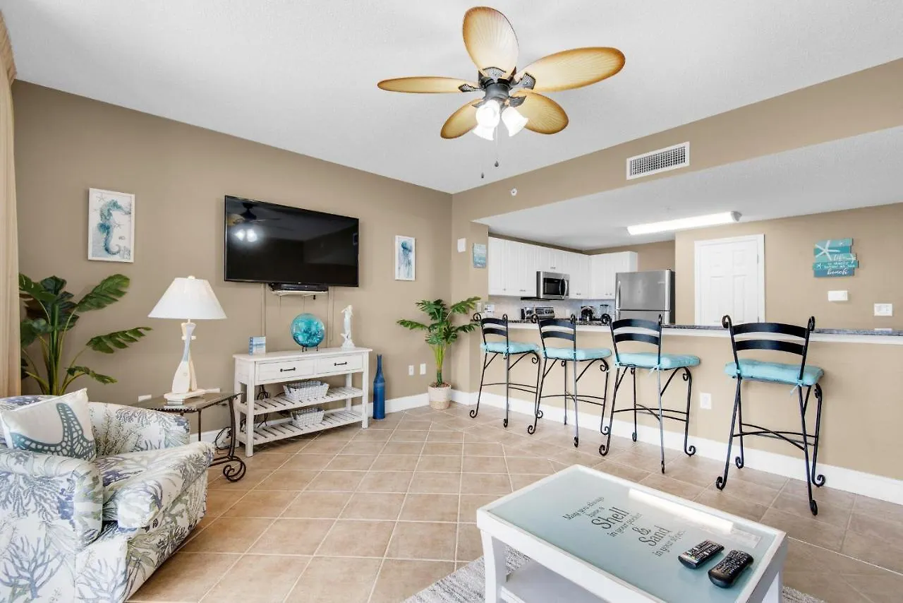 Majestic Beach Towers 1-1313 Panama City Beach 0*,  USA