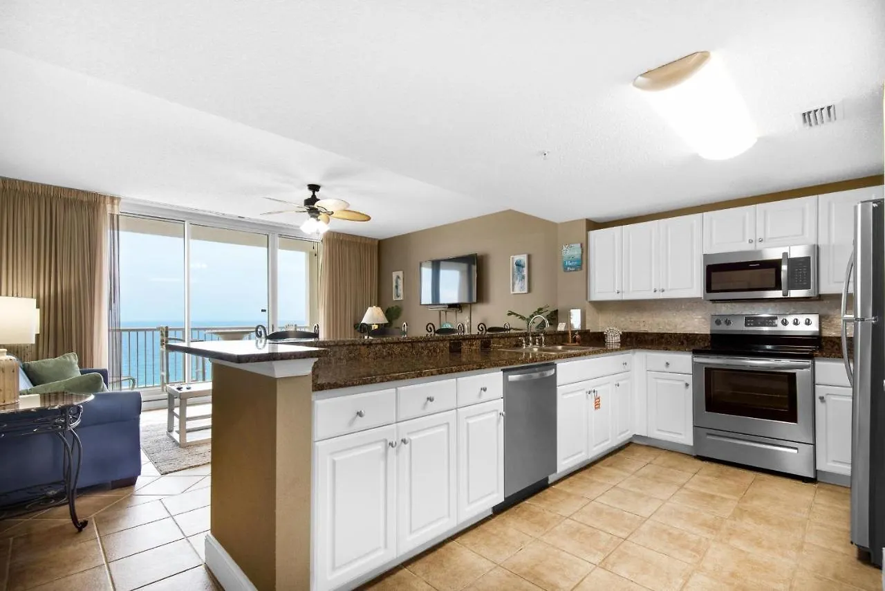 Majestic Beach Towers 1-1313 Panama City Beach 0*,