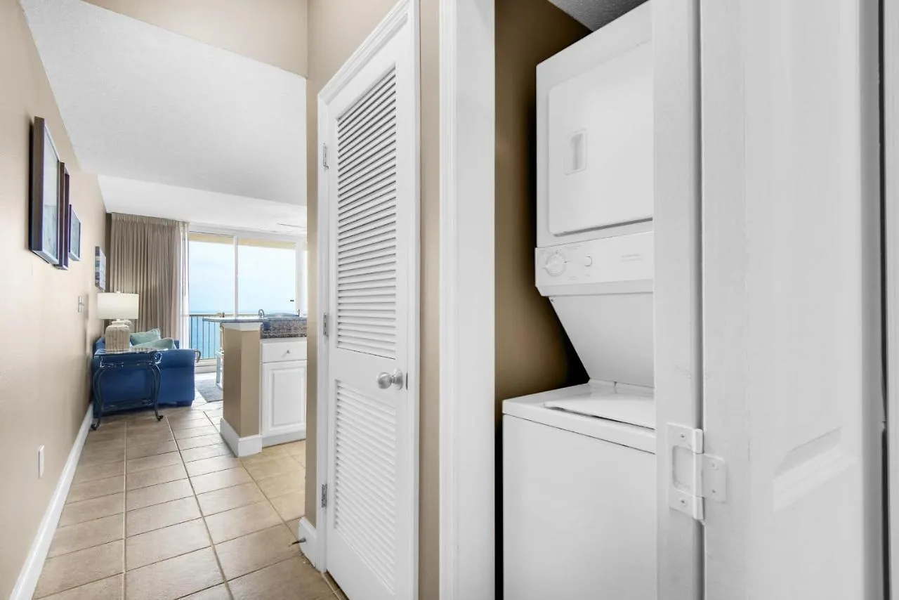 Semesterbostad Majestic Beach Towers 1-1313 Panama City Beach