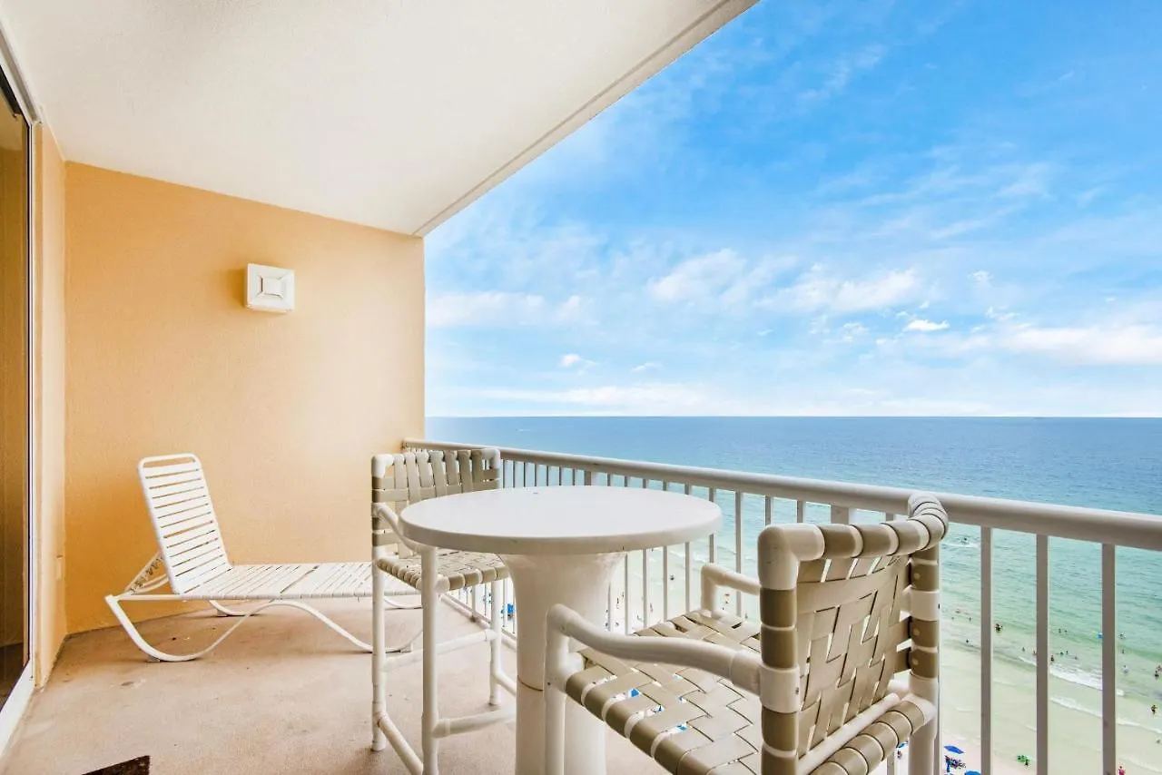 Majestic Beach Towers 1-1313 Panama City Beach