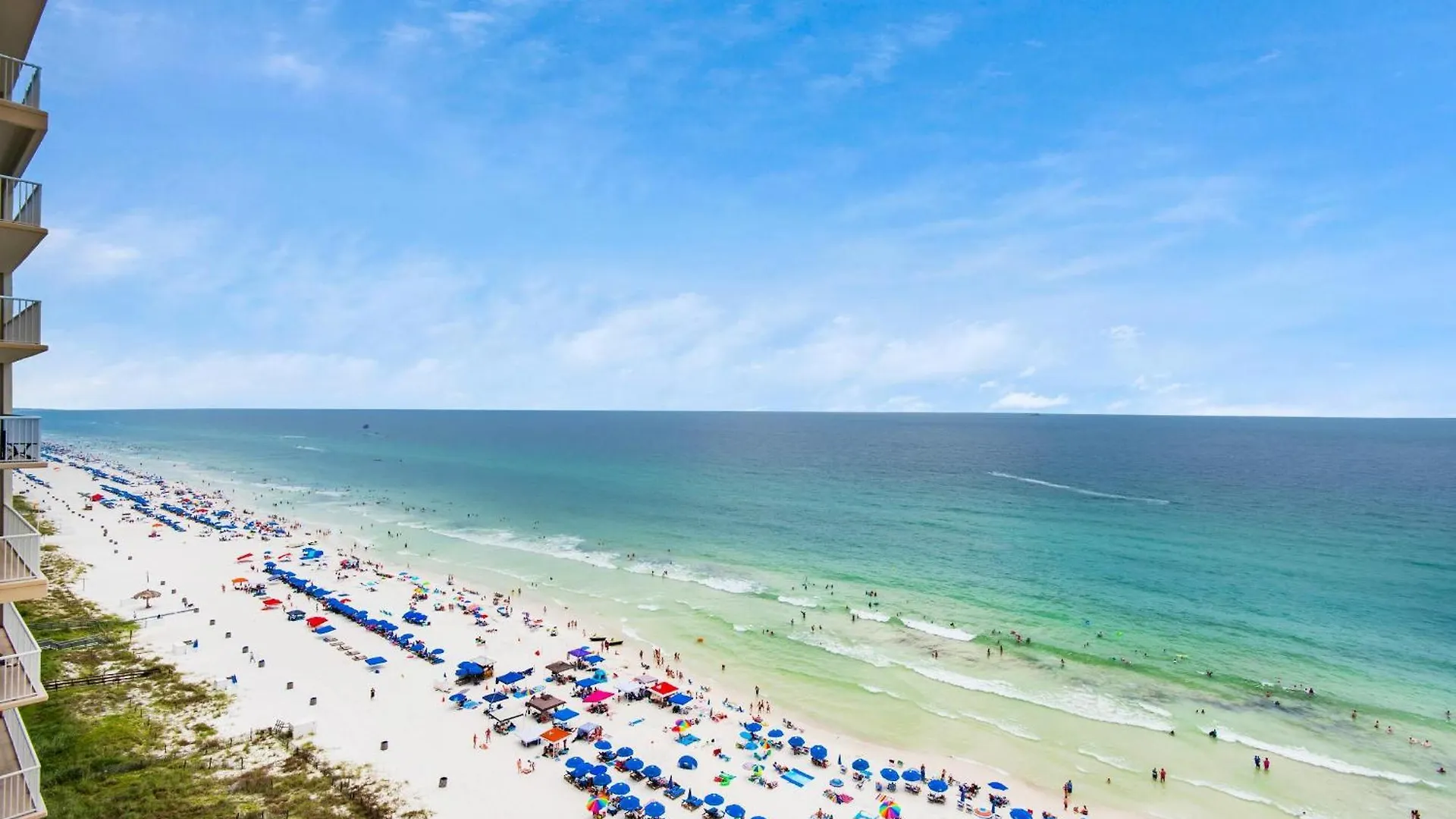 Majestic Beach Towers 1-1313 Panama City Beach USA