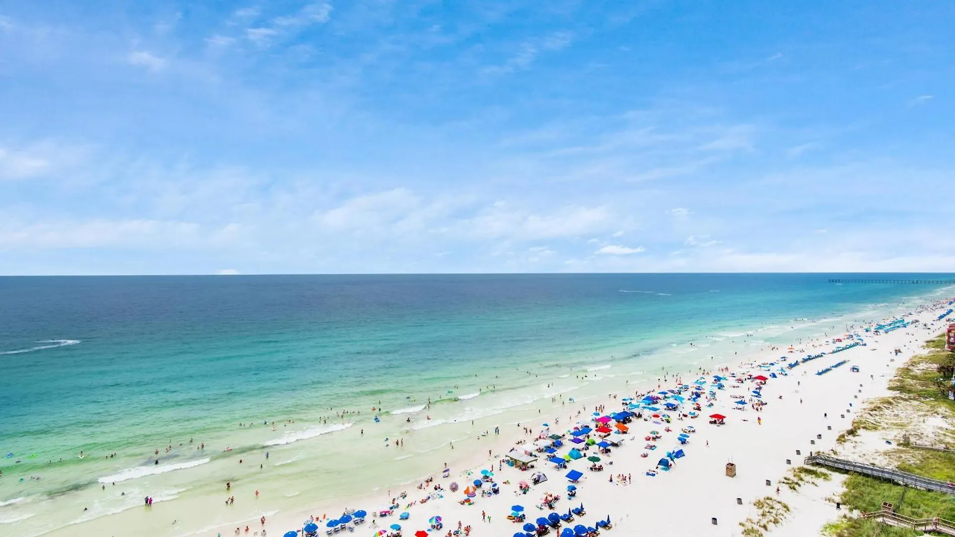 Majestic Beach Towers 1-1313 Panama City Beach