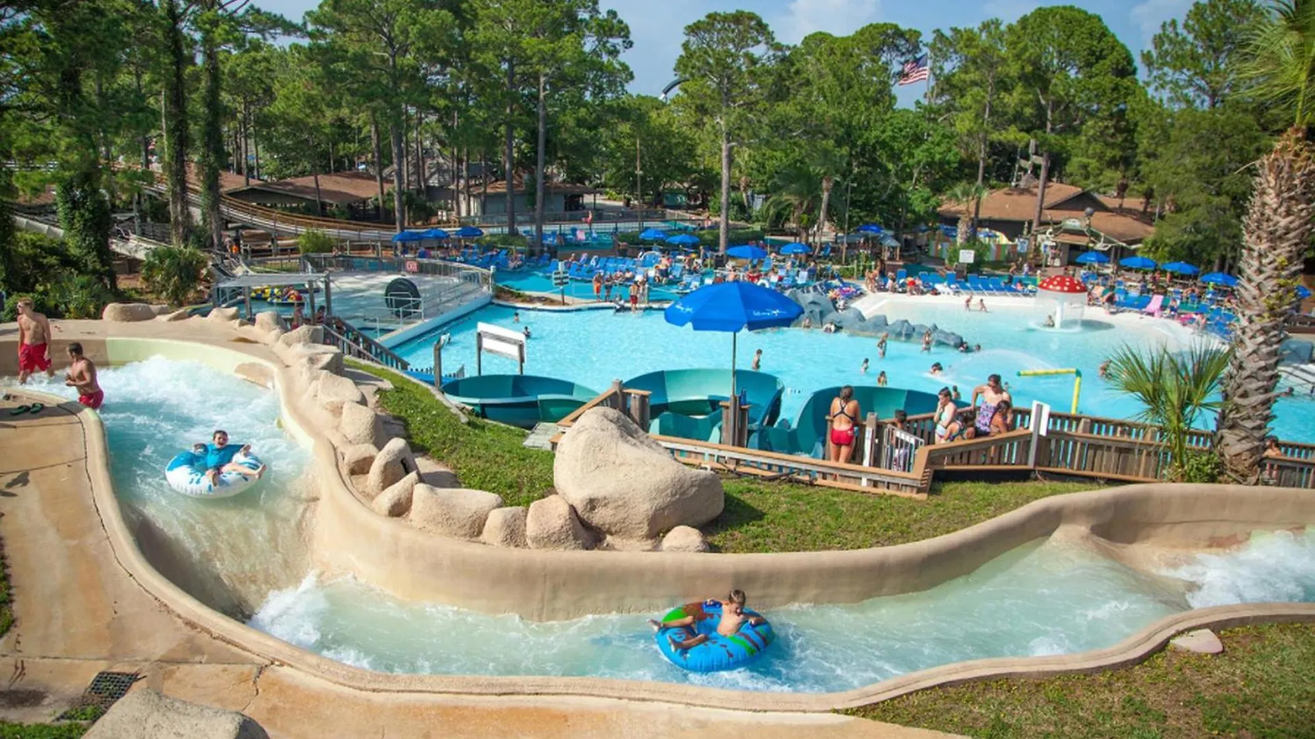 Majestic Beach Towers 1-1313 Panama City Beach