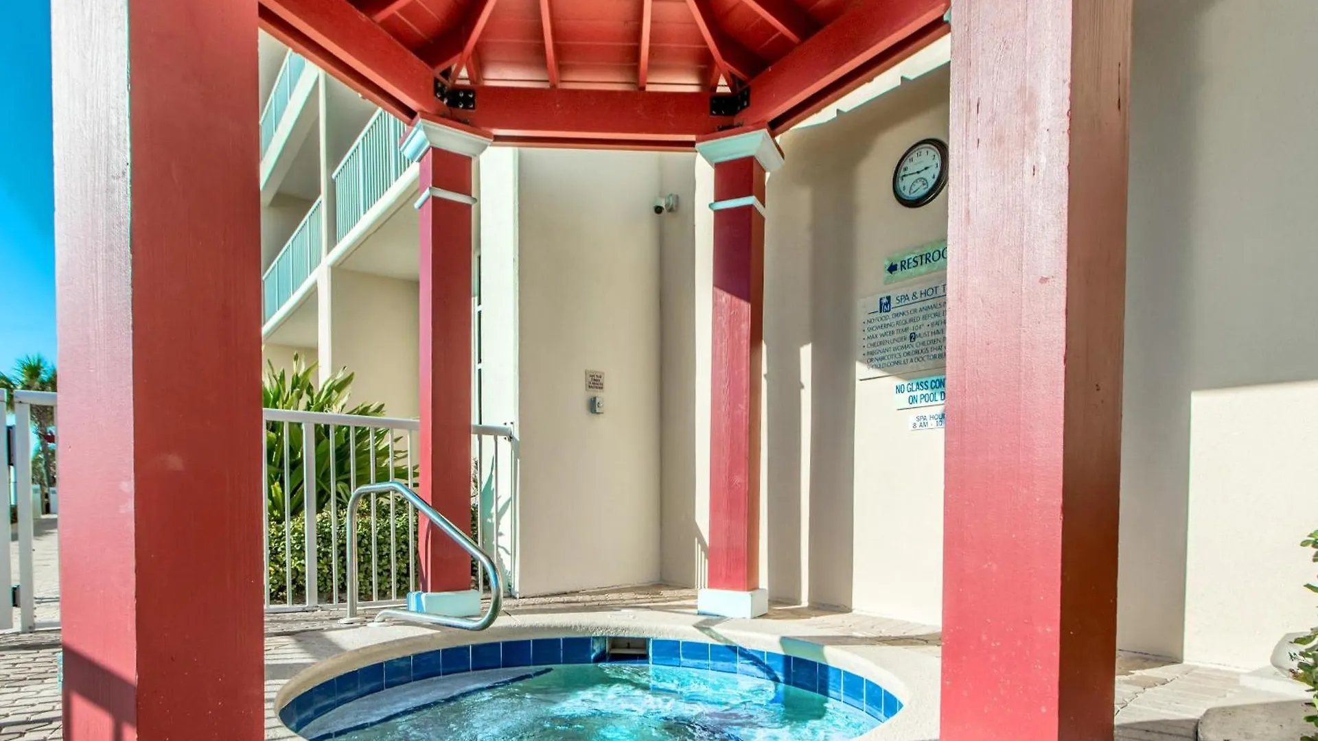 Majestic Beach Towers 1-1313 Panama City Beach