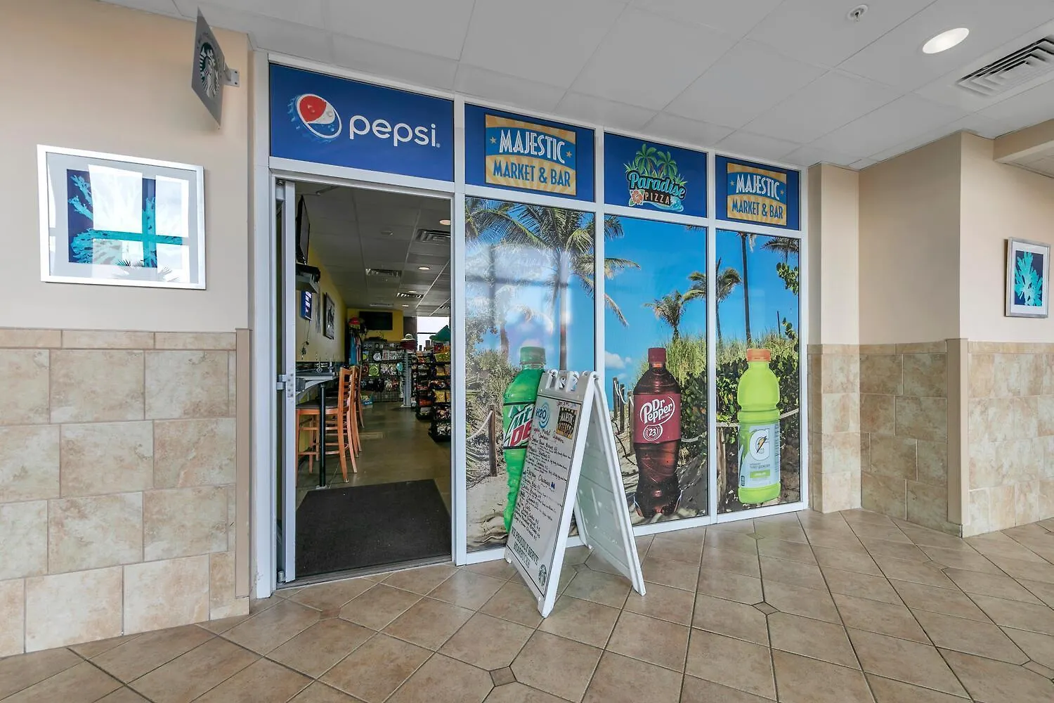 Majestic Beach Towers 1-1313 Panama City Beach 0*,  USA