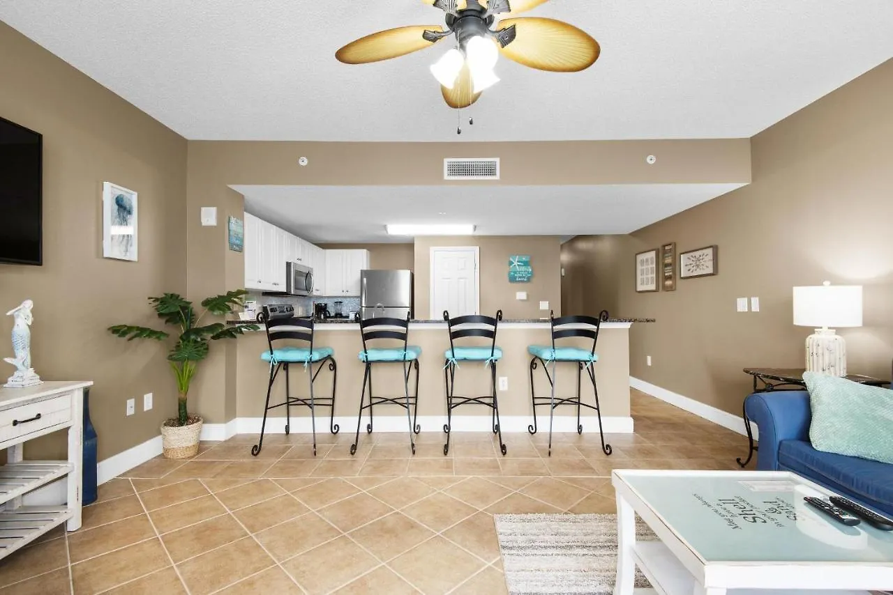 Majestic Beach Towers 1-1313 Panama City Beach Vakantiehuis