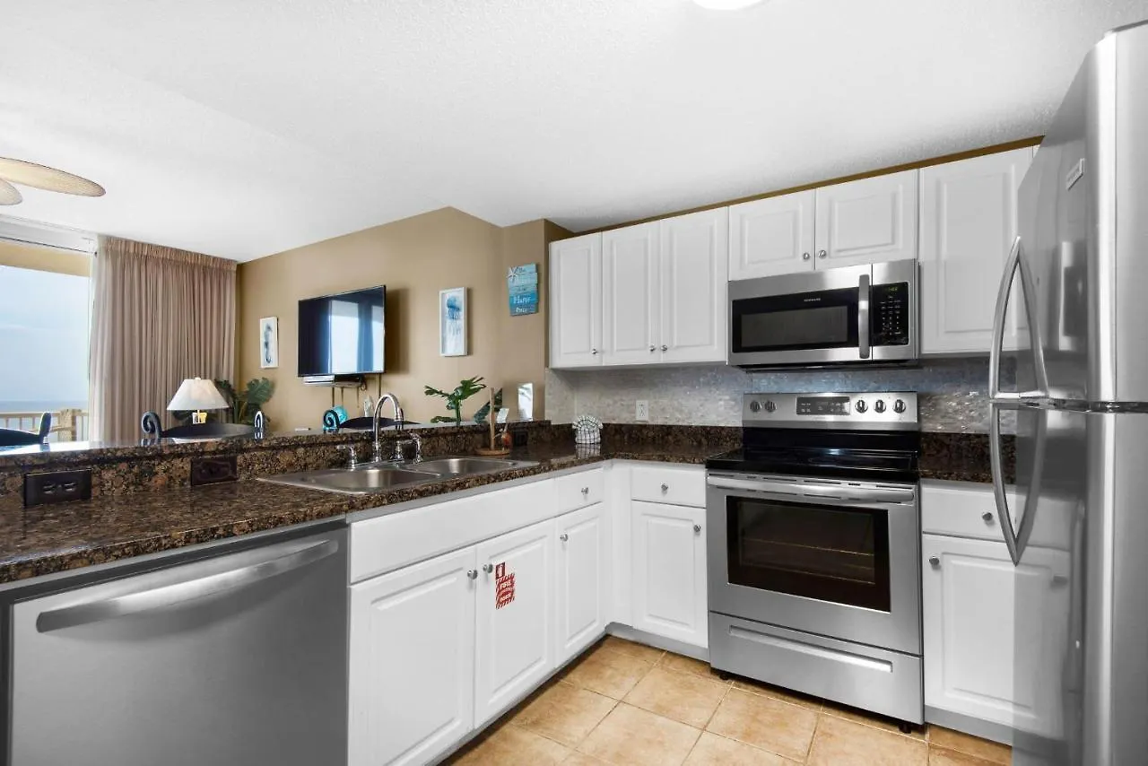 Majestic Beach Towers 1-1313 Panama City Beach