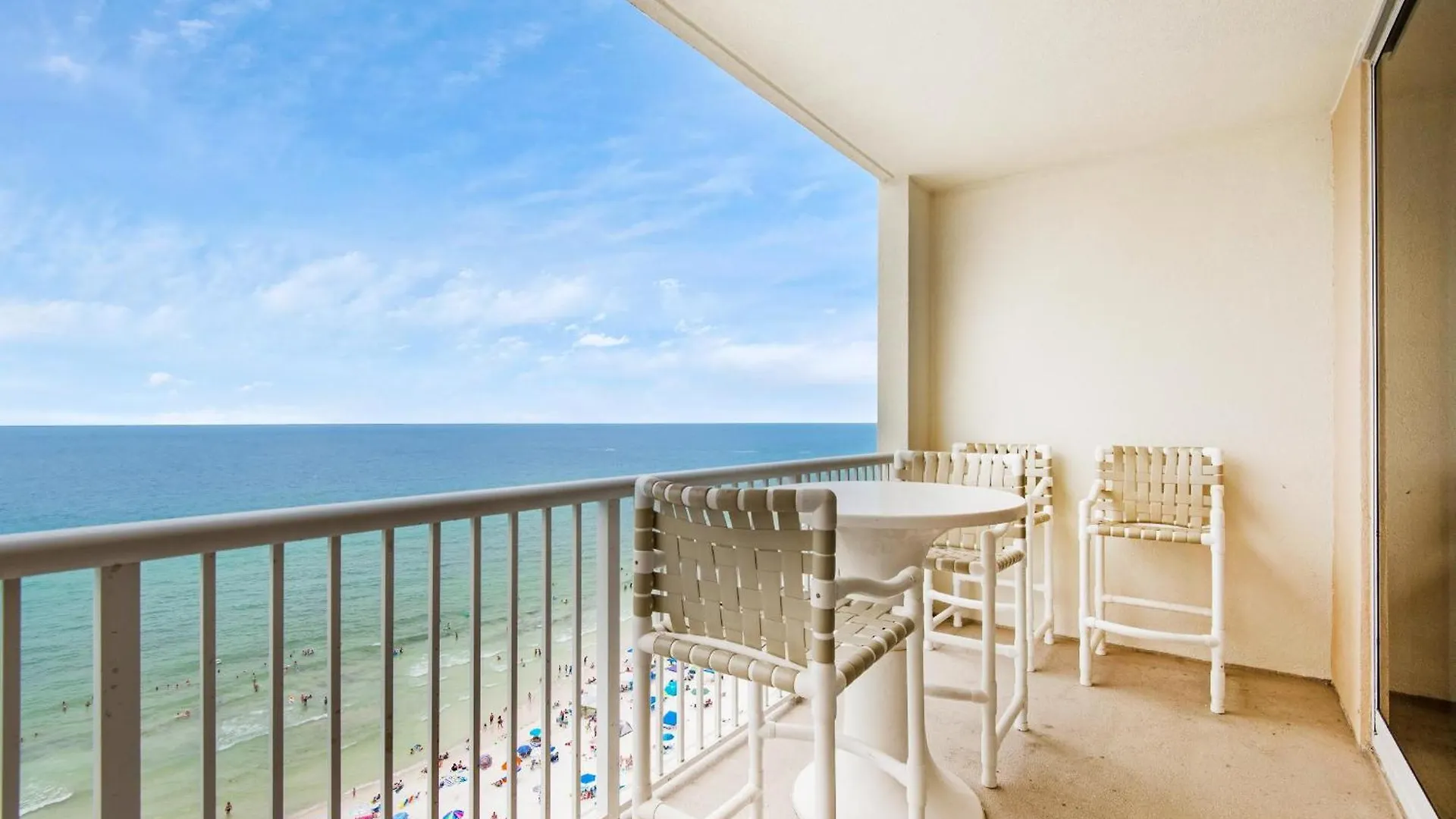 Majestic Beach Towers 1-1313 Panama City Beach